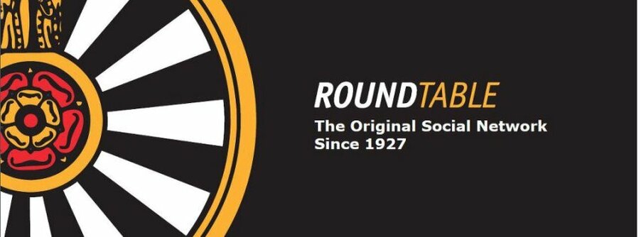 Billericay Round Table Members, What Is The Round Table Club
